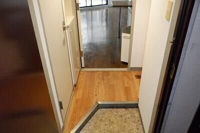 プランドビル八幡IIの物件内観写真