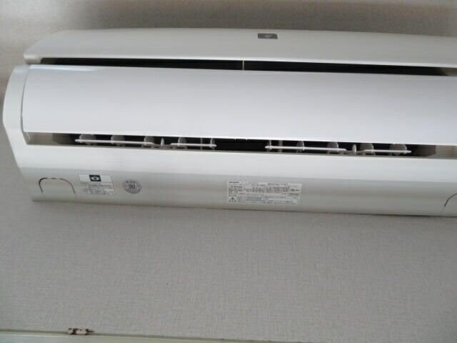 プランドビル八幡IIの物件内観写真