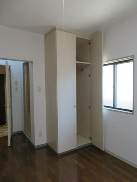 プランドビル八幡IIの物件内観写真