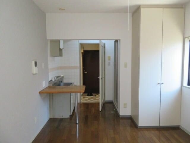 プランドビル八幡IIの物件内観写真