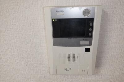 プランドビル八幡IIの物件内観写真