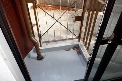 プランドビル八幡IIの物件内観写真