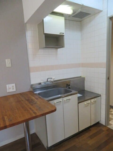 プランドビル八幡IIの物件内観写真