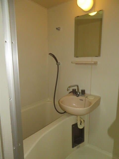 プランドビル八幡IIの物件内観写真