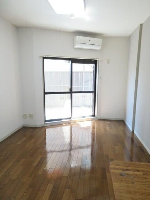 プランドビル八幡IIの物件内観写真