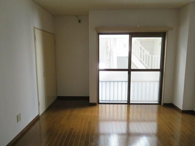 ジュネパレスの物件内観写真