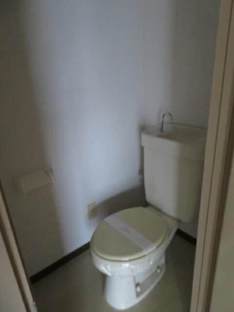 ジュネパレスの物件内観写真