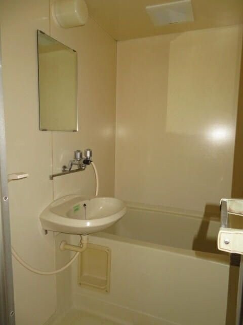 ジュネパレスの物件内観写真