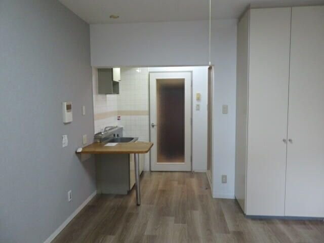 プランドビル八幡IIの物件内観写真