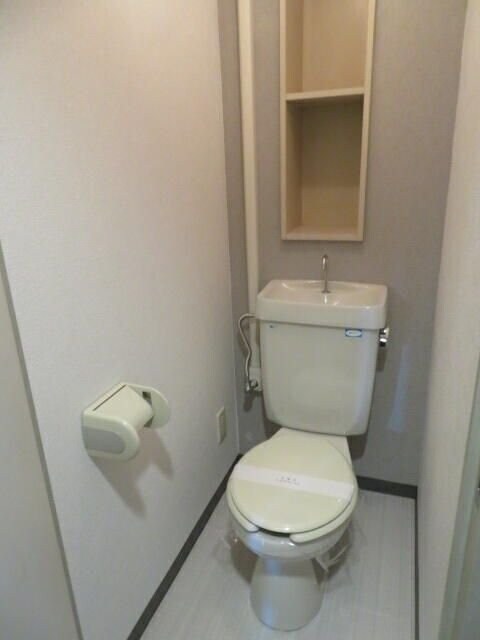 プランドビル八幡IIの物件内観写真