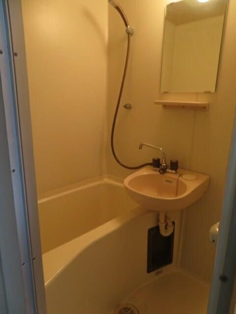 プランドビル八幡IIの物件内観写真