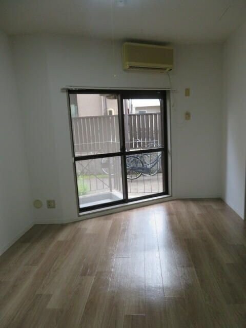 プランドビル八幡IIの物件内観写真