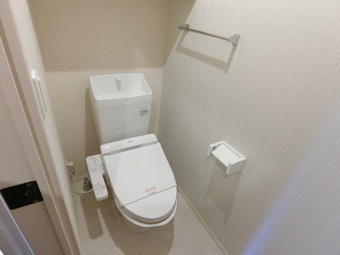 サンシャインW Iの物件内観写真