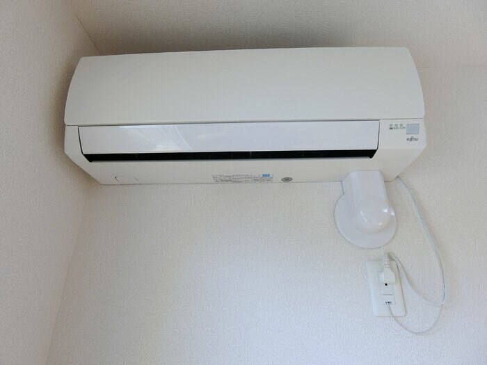 サンシャインW Iの物件内観写真