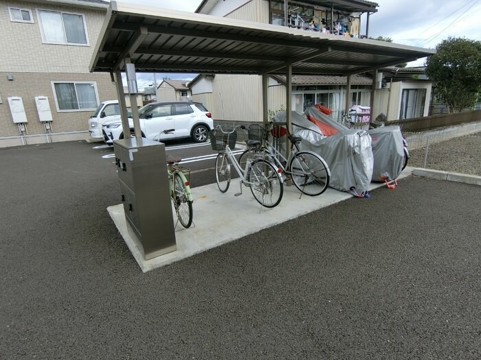 サンシャインW Iの物件内観写真