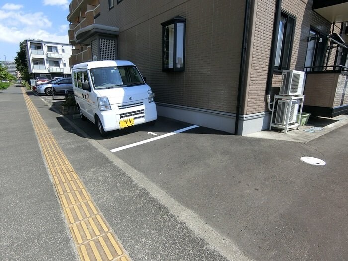 サンフラワー・Mの物件内観写真