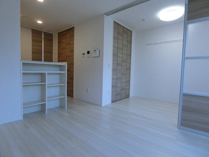 エスペランサ岩切の物件内観写真