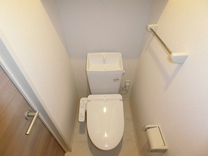 エスペランサ岩切の物件内観写真