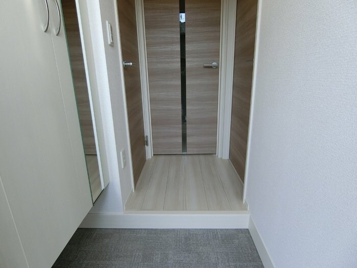 エスペランサ岩切の物件内観写真