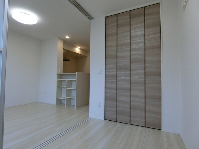 エスペランサ岩切の物件内観写真