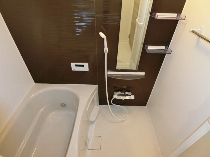 エスペランサ岩切の物件内観写真