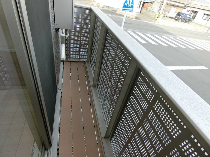 エスペランサ岩切の物件内観写真