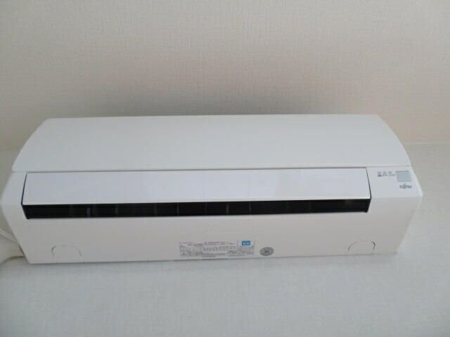 ヴィラ森林公園の物件内観写真