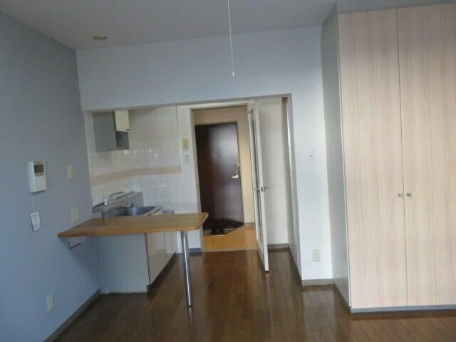 プランドビル八幡IIの物件内観写真