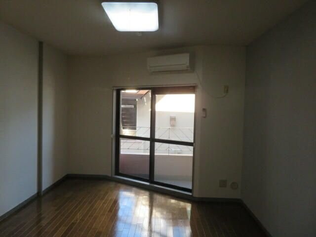 プランドビル八幡IIの物件内観写真