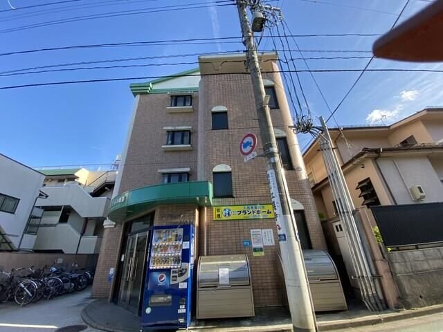 プランドビル八幡IIの物件内観写真