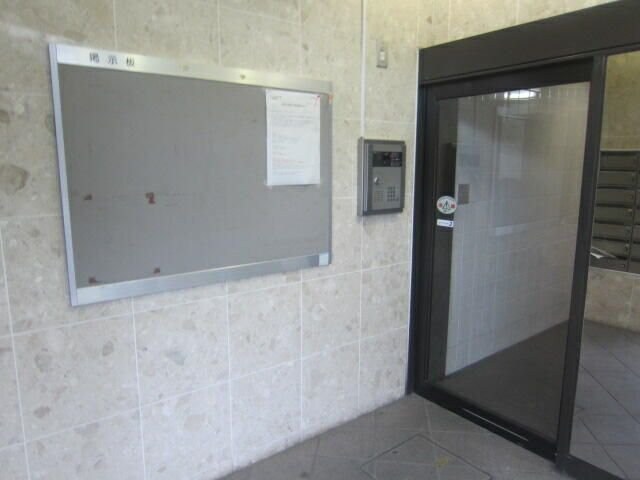 プランドビル八幡IIの物件内観写真