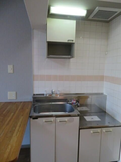 プランドビル八幡IIの物件内観写真