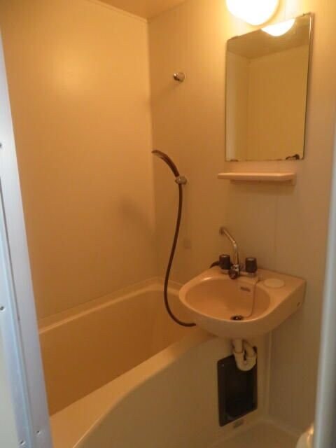 プランドビル八幡IIの物件内観写真