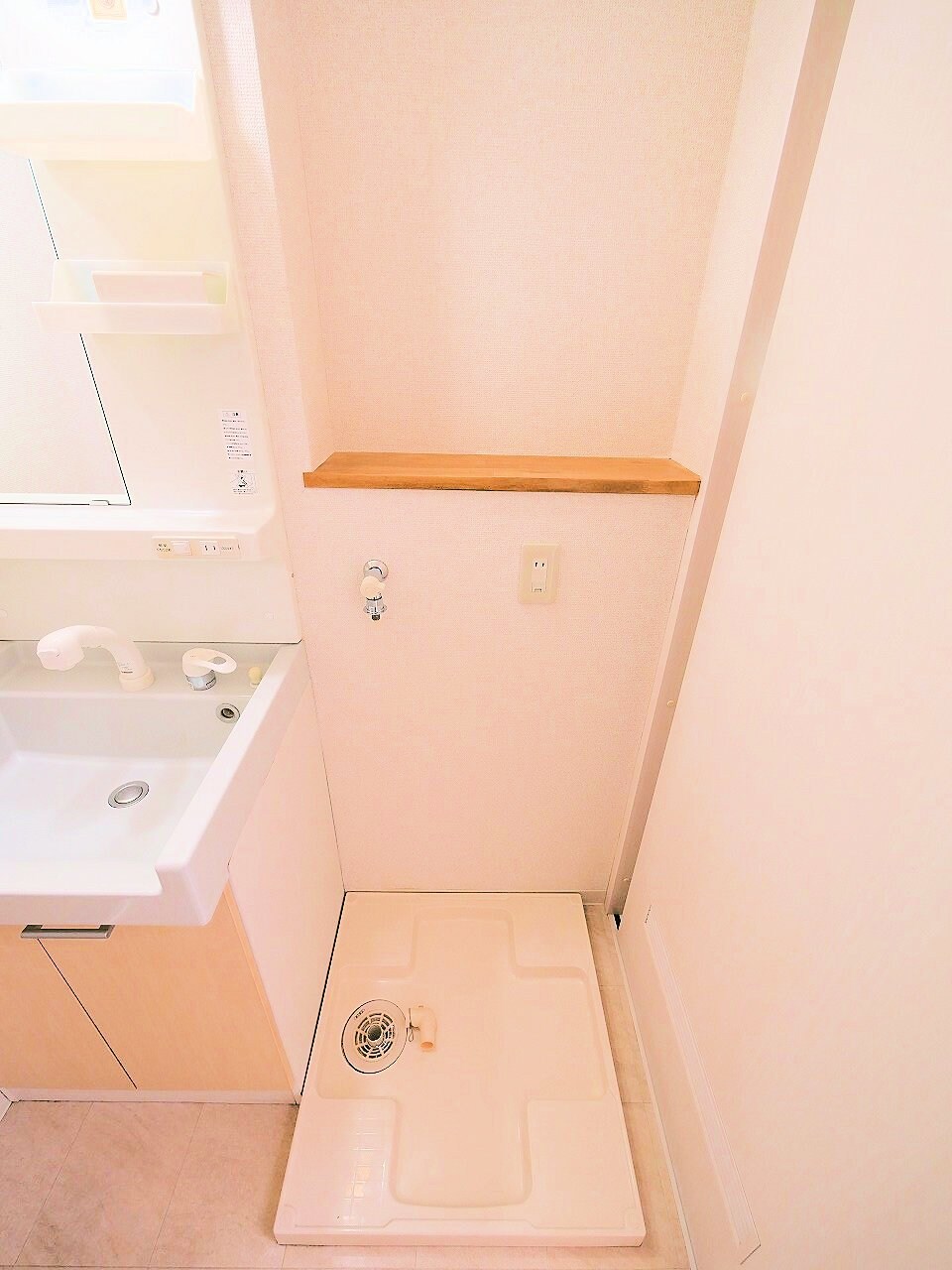 La Douceur榴ヶ岡の物件内観写真