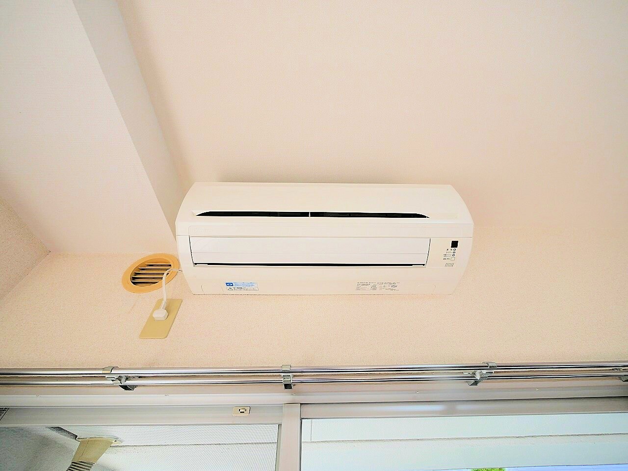 La Douceur榴ヶ岡の物件内観写真