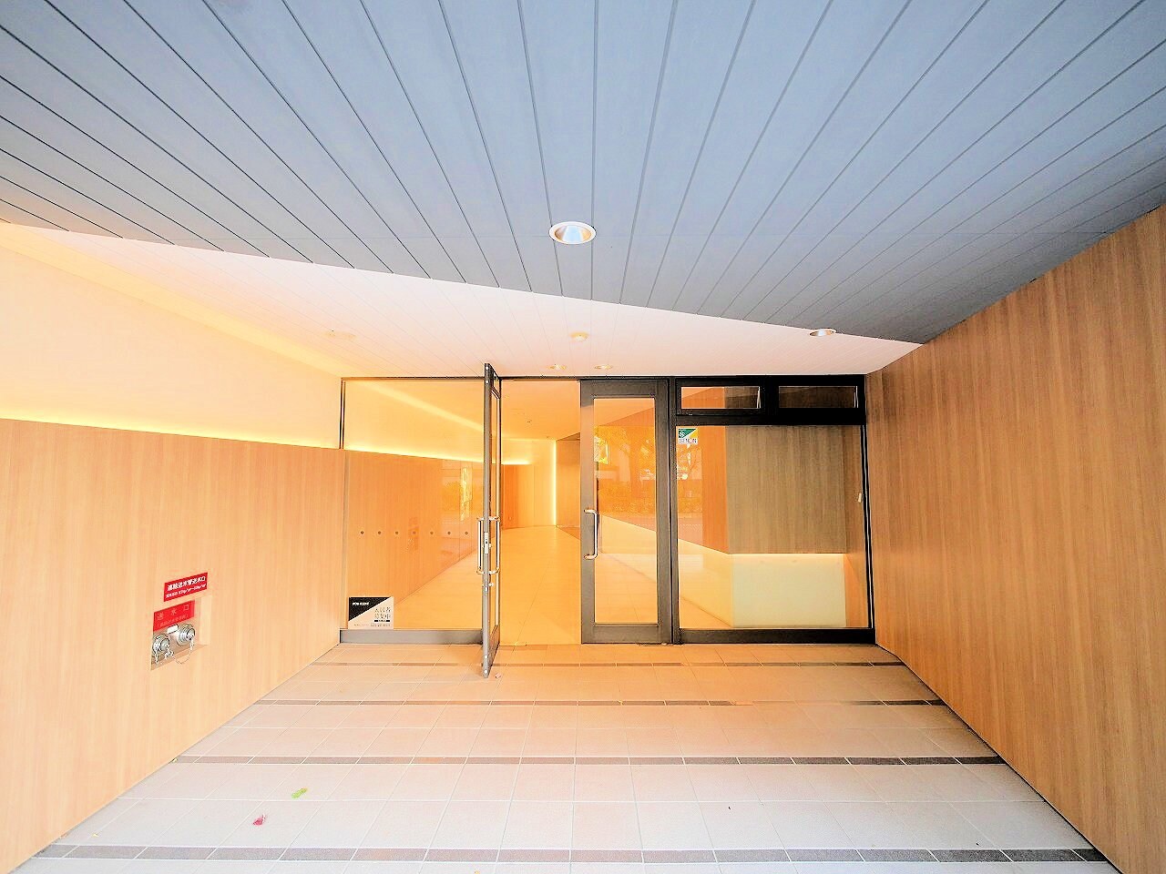 La Douceur榴ヶ岡の物件内観写真