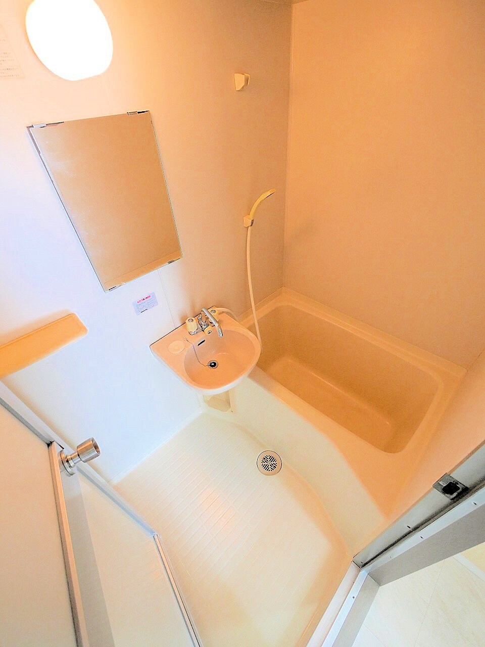 La Douceur榴ヶ岡の物件内観写真