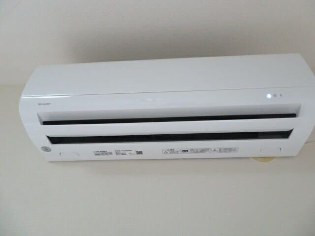 プランドビル八幡IIの物件内観写真