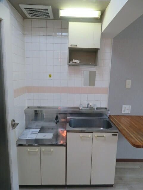 プランドビル八幡IIの物件内観写真