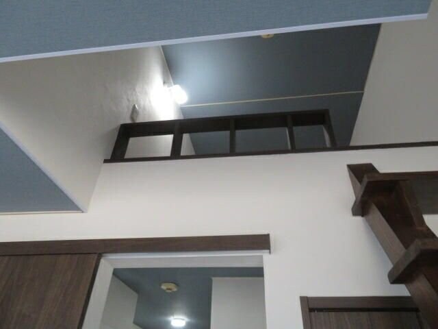 ハイム向山の物件内観写真