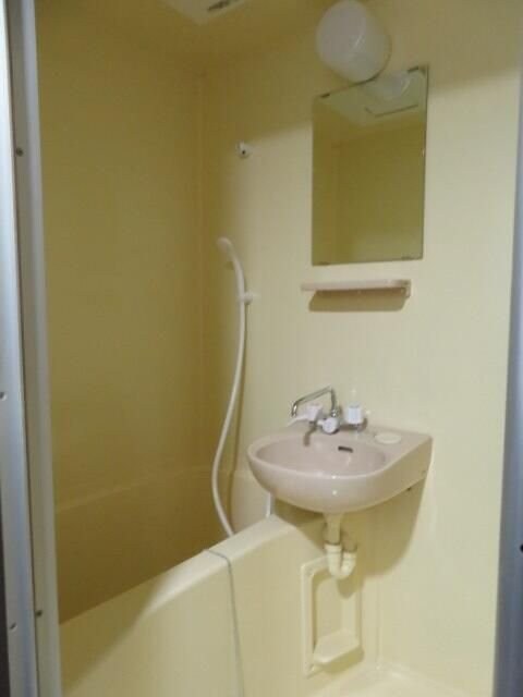 ハイム向山の物件内観写真