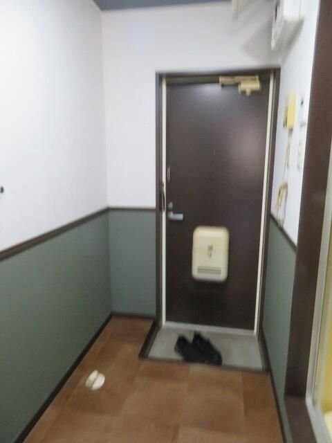 ハイム向山の物件内観写真