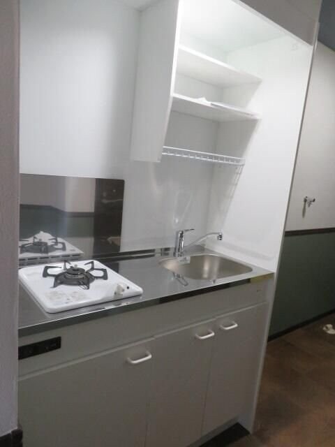 ハイム向山の物件内観写真