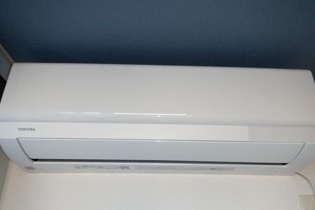 ハイム向山の物件内観写真