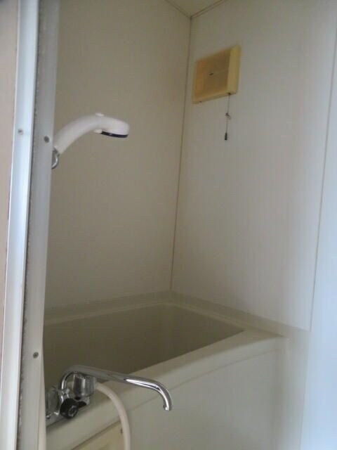 エコールFの物件内観写真