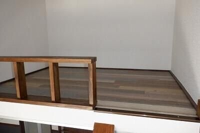 ハイム向山の物件内観写真