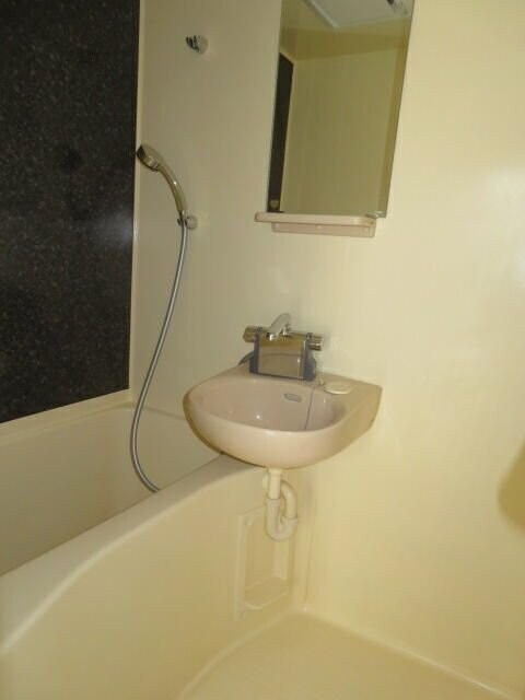 ハイム向山の物件内観写真