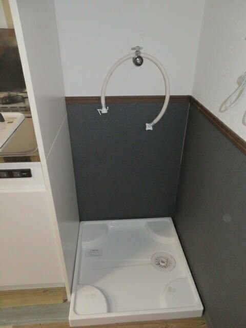 ハイム向山の物件内観写真