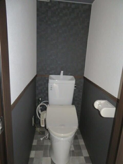 ハイム向山の物件内観写真