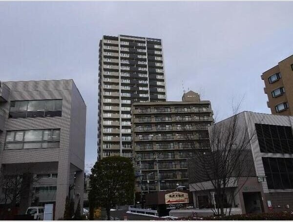 ライオンズタワー榴岡公園 桜美邸の物件内観写真